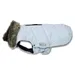 Wolters Parka mit Fellkragen light blue