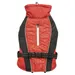 Duvo+ Hundemantel Hi Vis Casual rot/schwarz