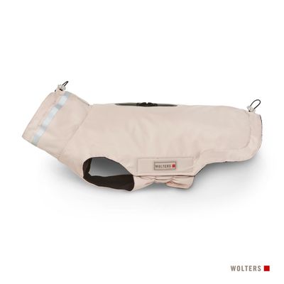 Wolters Outdoorjacke Modern Classic rosa