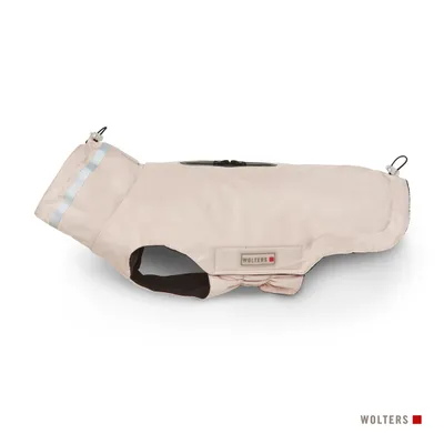 Wolters Outdoorjacke Modern Classic rosa Wolters Outdoorjacke Modern Classic rosa