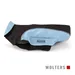 Wolters Regenjacke Easy Rain schwarz/sky blue