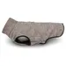 Wolters Fleecejacke Casual taupe meliert