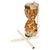Duvo+ Vogelsnack Birkenstamm Früchte & Samen 220 g