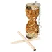 Duvo+ Vogelsnack Birkenstamm Früchte & Samen 220 g