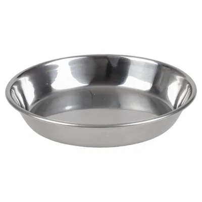 Duvo+ Futternapf Classic für Katzen silber Duvo+ Futternapf Classic für Katzen silber