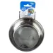 Duvo+ Futternapf Inox + Haken