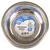 Duvo+ Futternapf Classic silber Duvo+ Futternapf Classic silber
