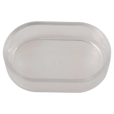 Duvo+ Napf oval Transparent Duvo+ Napf oval Transparent