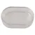 Duvo+ Napf oval Transparent Duvo+ Napf oval Transparent