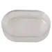 Duvo+ Napf oval Transparent
