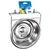 Duvo+ Futternapf Inox + 2 Schrauben Duvo+ Futternapf Inox + 2 Schrauben
