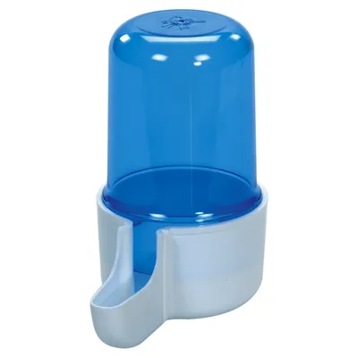 Duvo+ Tränke Drago Kunststoff blau Duvo+ Tränke Drago Kunststoff blau