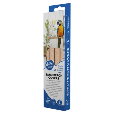 Duvo+ Sandpapierhülsen Duvo+ Sandpapierhülsen