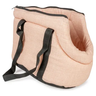 Duvo+ Tragetasche mellow-orange für Katzen Duvo+ Tragetasche mellow-orange für Katzen