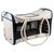 Duvo+ Reisetasche Saint-Tropez beige für Katzen
