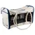 Duvo+ Reisetasche Saint-Tropez beige für Katzen Duvo+ Reisetasche Saint-Tropez beige für Katzen