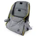 Duvo+ Paris Backpack grau für Katzen