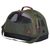 Duvo+ Transporttasche Paris Casual 3in1 grün für Katzen