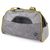 Duvo+ Paris Pet Bag Casual grau für Katzen