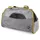 Duvo+ Paris Pet Bag Casual grau für Katzen