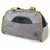 Duvo+ Paris Pet Bag Casual grau für Katzen Duvo+ Paris Pet Bag Casual grau für Katzen
