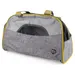 Duvo+ Paris Pet Bag Casual grau für Katzen