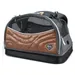 Duvo+ Paris Travel Bag 3in1 karamell für Katzen