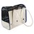 Duvo+ Transporttasche Saint-Tropez beige für Katzen
