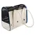 Duvo+ Transporttasche Saint-Tropez beige für Katzen Duvo+ Transporttasche Saint-Tropez beige für Katzen