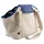 Duvo+ Tasche Saint-Tropez schick beige für Katzen