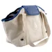 Duvo+ Tasche Saint-Tropez schick beige für Katzen