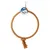 Duvo+ Ringseil aus Sisal beige Duvo+ Ringseil aus Sisal beige