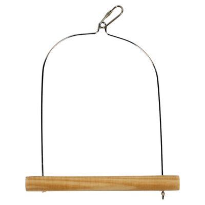 Duvo+ Vogelschaukel Holz