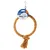 Duvo+ Ringseil aus Sisal beige Duvo+ Ringseil aus Sisal beige
