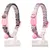 Duvo+ Katzenhalsband Panther Nylon Duvo+ Katzenhalsband Panther Nylon