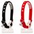 Duvo+ Katzenhalsband Diamanten