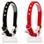 Duvo+ Katzenhalsband Diamanten Duvo+ Katzenhalsband Diamanten