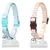 Duvo+ Katzenhalsband Beach Nylon Duvo+ Katzenhalsband Beach Nylon