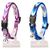 Duvo+ Katzenhalsband Boho Nylon