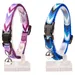 Duvo+ Katzenhalsband Boho Nylon