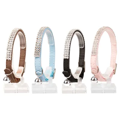 Duvo+ Katzenhalsband Blingbling Duvo+ Katzenhalsband Blingbling