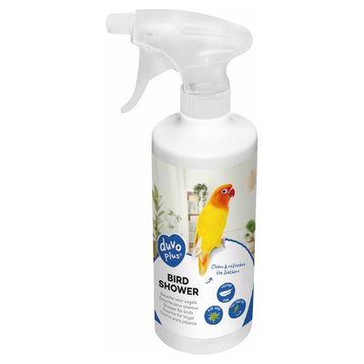 Duvo+ Vogeldusche 500 ml