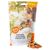 Duvo+ Katzensnack Chicken & Salmon Biscuits Mix 50 g