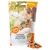 Duvo+ Katzensnack Chicken & Salmon Biscuits Mix 50 g Duvo+ Katzensnack Chicken & Salmon Biscuits Mix 50 g