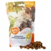 Duvo+ Katzensnack Crunchy Chicken Rings 50 g