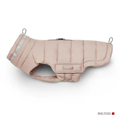 Wolters Steppjacke Cosy rosa Wolters Steppjacke Cosy rosa