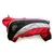 Wolters Regenanzug Dogz Wear rot/schwarz Wolters Regenanzug Dogz Wear rot/schwarz