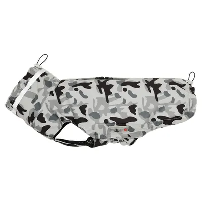 Wolters Regenjacke Camouflage dunkelgrau Wolters Regenjacke Camouflage dunkelgrau