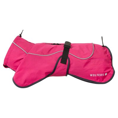 Wolters Cape Drizzle magenta