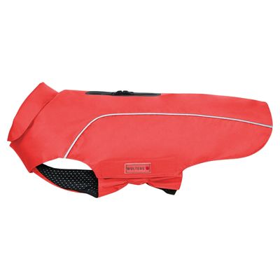 Wolters Regenjacke Easy Rain koralle